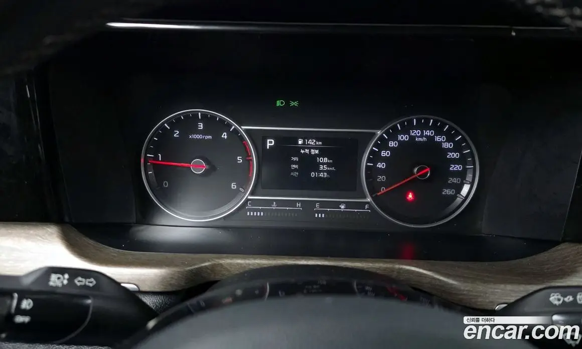 Kia Sorento 2020 2.2 автомат (гидро), фото 8