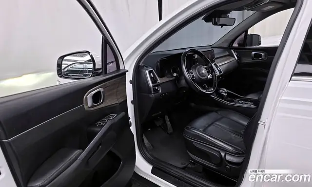 Kia Sorento 2020 2.2 автомат (гидро), миниатюра 10