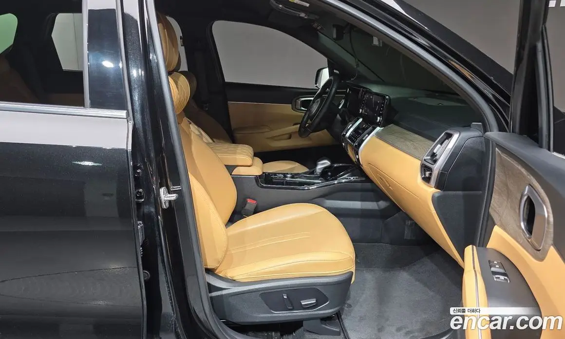 Kia Sorento 2022 2.2 автомат (гидро), фото 13