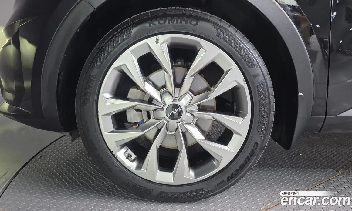 Kia Sorento 2022 2.2 автомат (гидро), фото 5