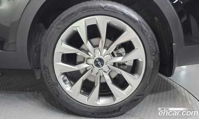 Kia Sorento 2022 2.2 автомат (гидро), миниатюра 7