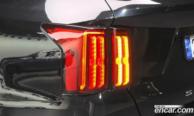 Kia Sorento 2022 2.2 автомат (гидро), миниатюра 9