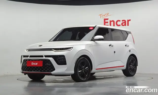 Kia Soul, 2019, 32 070 км