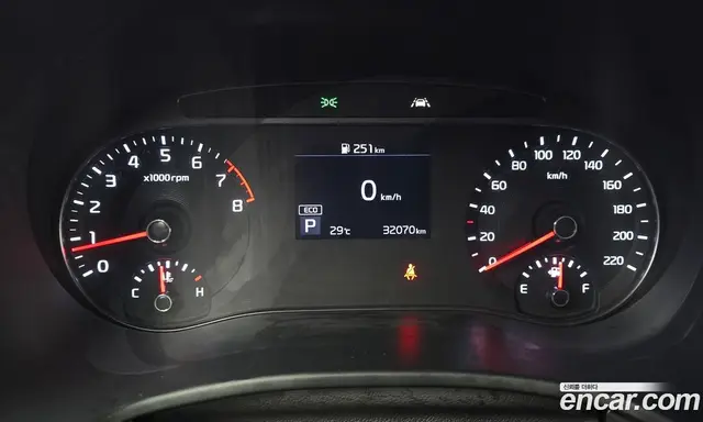 Kia Soul 2019 1.6 автомат (гидро), миниатюра 11