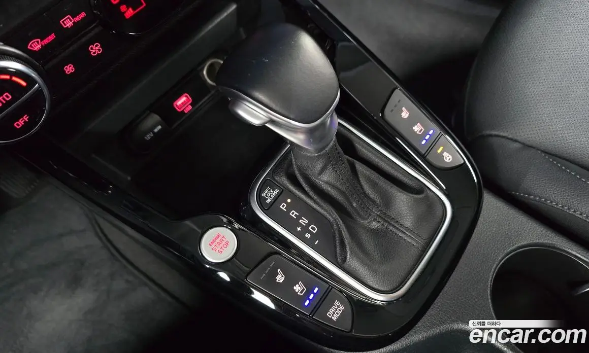 Kia Soul 2019 1.6 автомат (гидро), фото 12