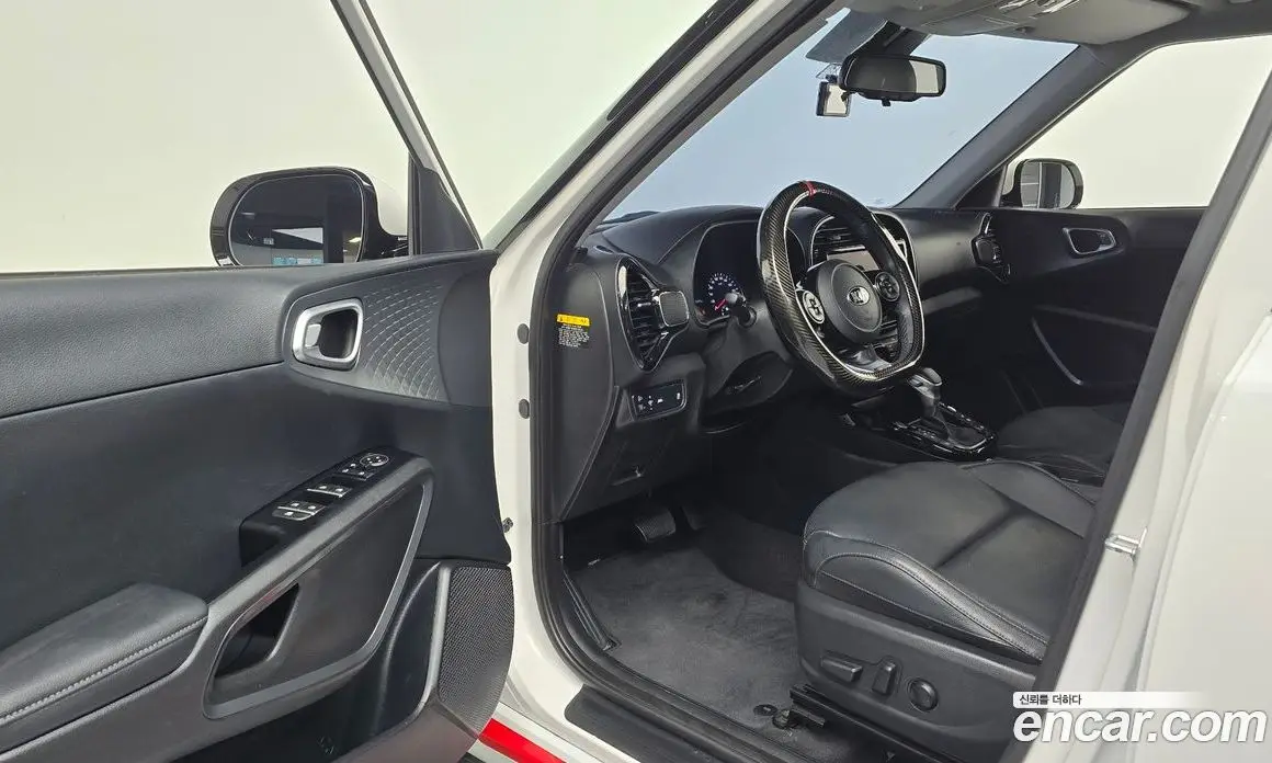 Kia Soul 2019 1.6 автомат (гидро), фото 13