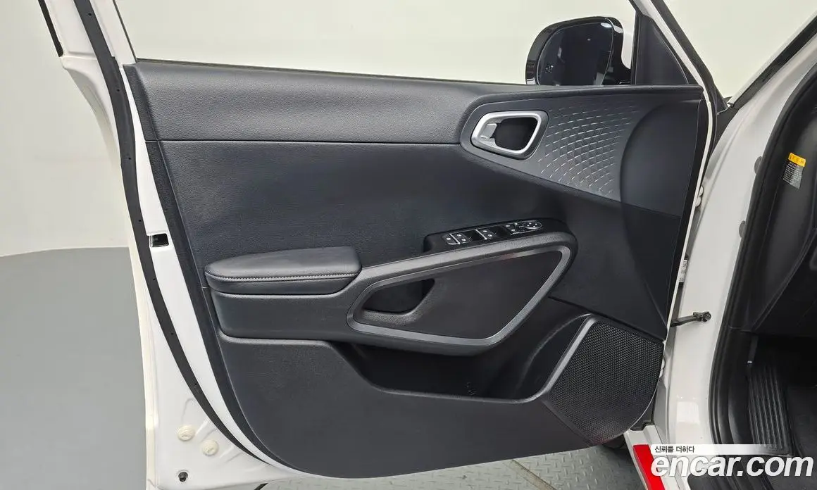 Kia Soul 2019 1.6 автомат (гидро), фото 14