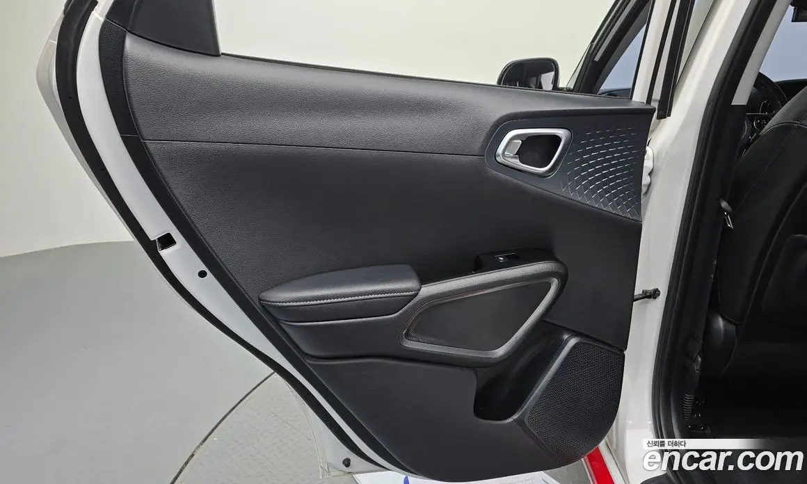 Kia Soul 2019 1.6 автомат (гидро), фото 15