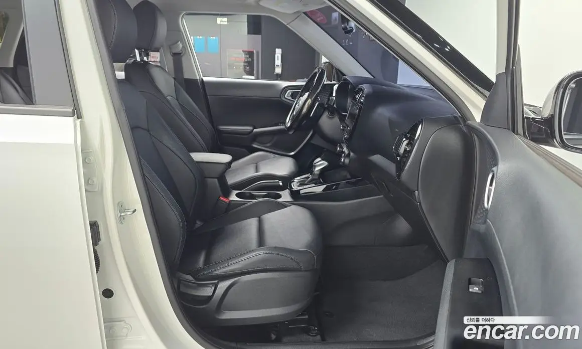 Kia Soul 2019 1.6 автомат (гидро), фото 16