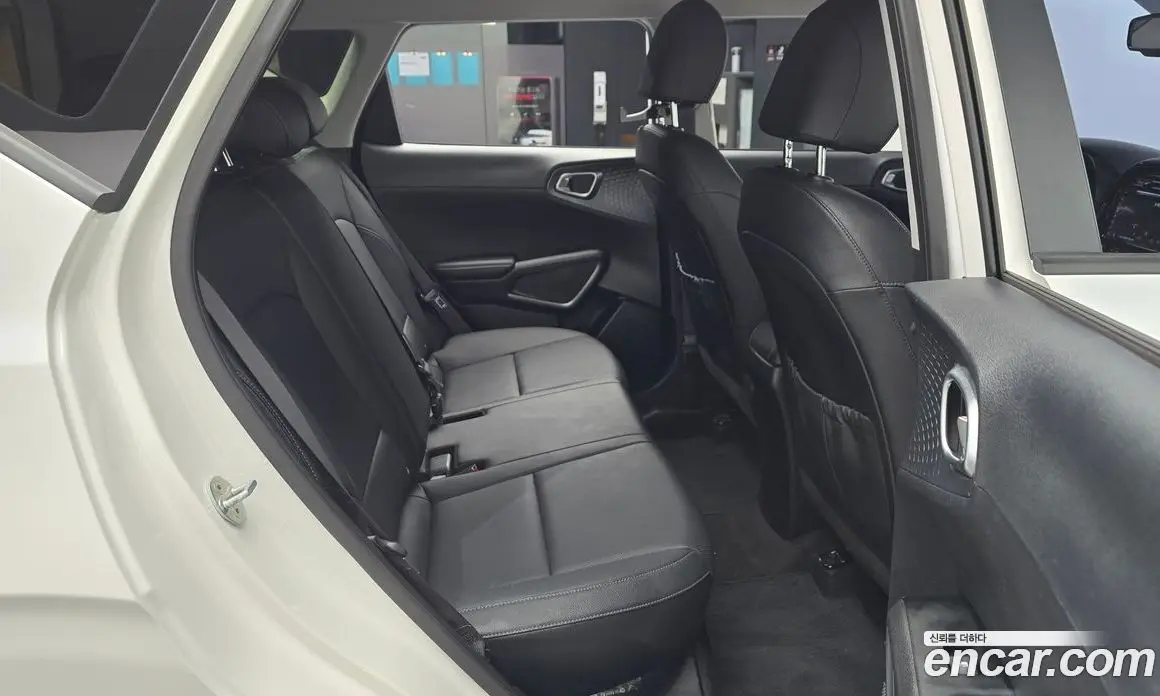 Kia Soul 2019 1.6 автомат (гидро), фото 17