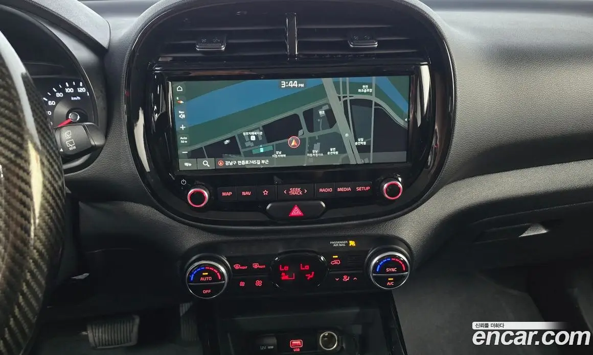 Kia Soul 2019 1.6 автомат (гидро), фото 19