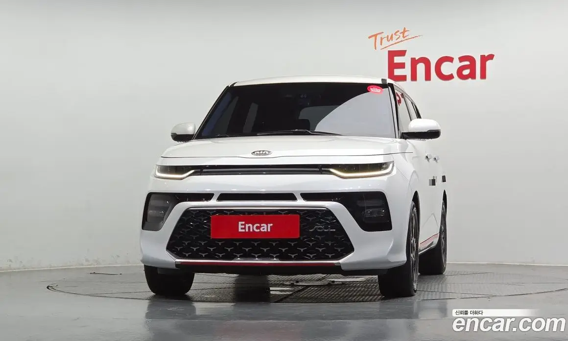 Kia Soul 2019 1.6 автомат (гидро), фото 3
