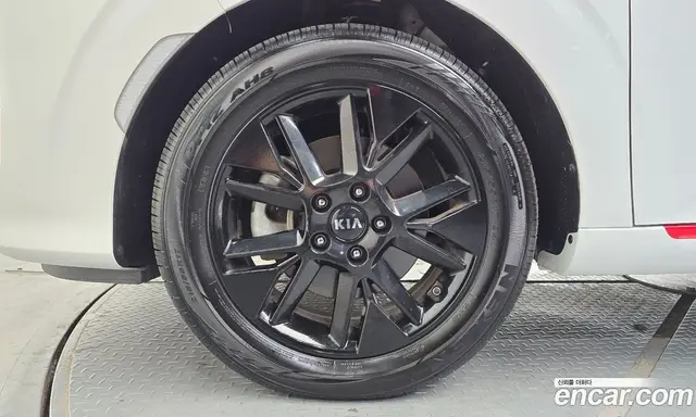 Kia Soul 2019 1.6 автомат (гидро), миниатюра 5