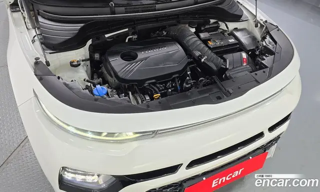 Kia Soul 2019 1.6 автомат (гидро), миниатюра 6