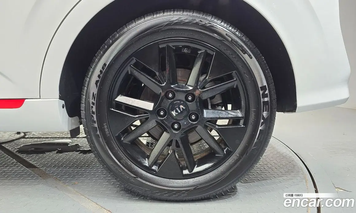 Kia Soul 2019 1.6 автомат (гидро), фото 7
