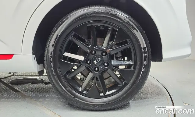 Kia Soul 2019 1.6 автомат (гидро), миниатюра 7