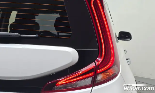 Kia Soul 2019 1.6 автомат (гидро), миниатюра 9