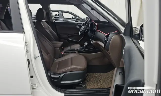 Kia Soul 2019 1.6 автомат (гидро), миниатюра 11