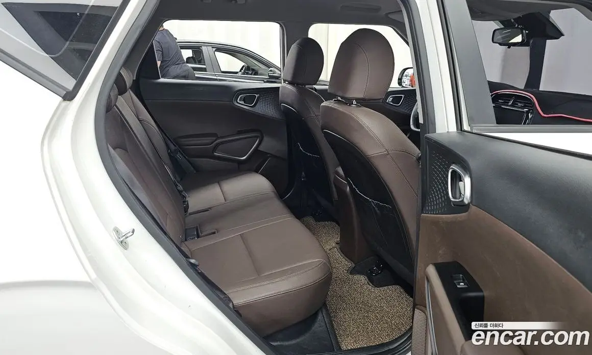 Kia Soul 2019 1.6 автомат (гидро), фото 12