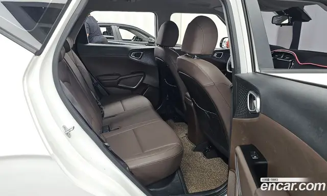 Kia Soul 2019 1.6 автомат (гидро), миниатюра 12
