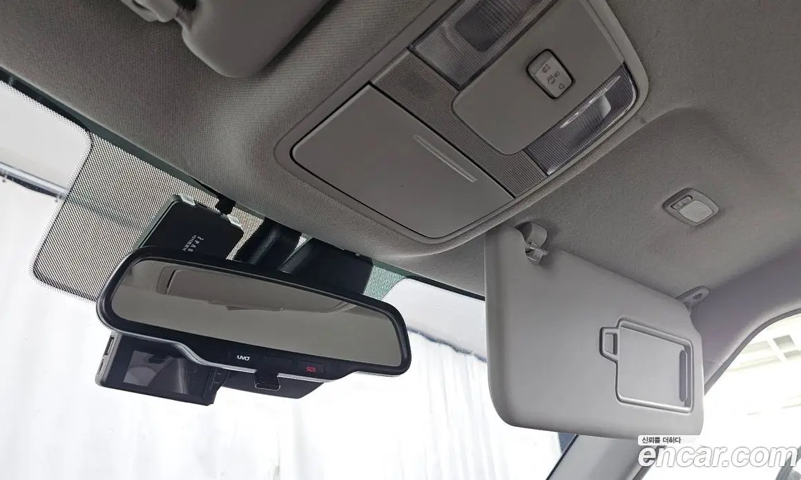 Kia Soul 2019 1.6 автомат (гидро), фото 17