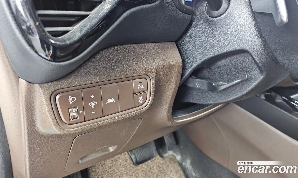 Kia Soul 2019 1.6 автомат (гидро), фото 18