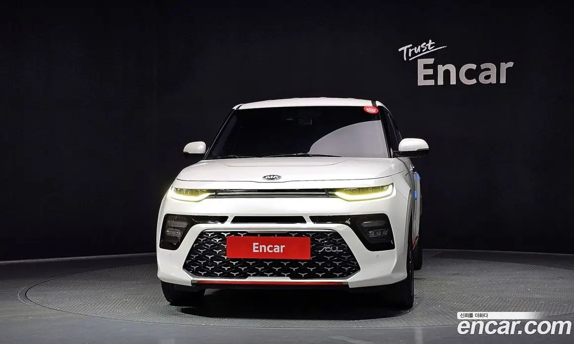 Kia Soul 2019 1.6 автомат (гидро), фото 3