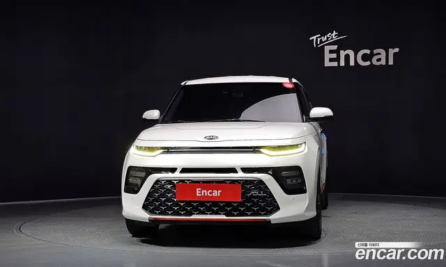 Kia Soul 2019 1.6 автомат (гидро), миниатюра 3