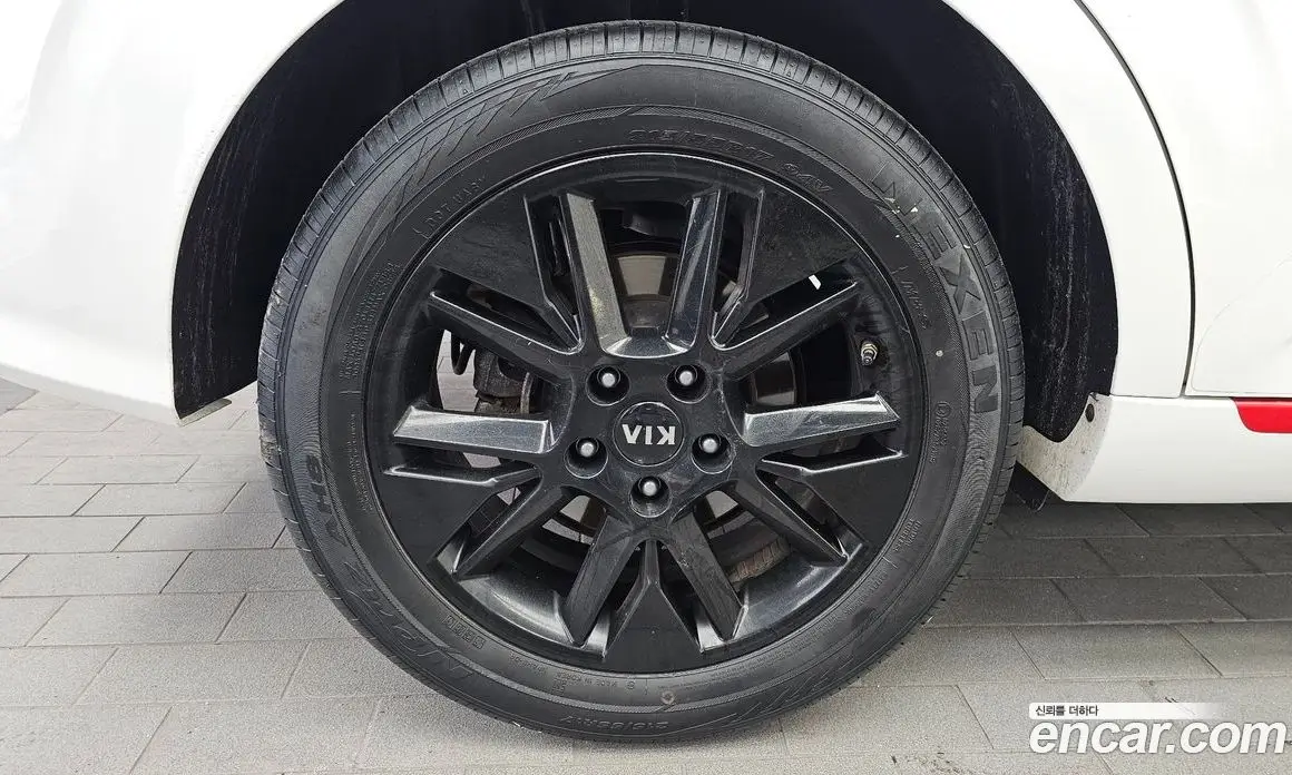 Kia Soul 2019 1.6 автомат (гидро), фото 5