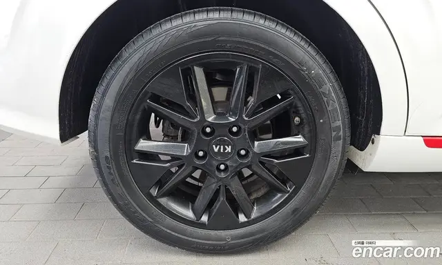 Kia Soul 2019 1.6 автомат (гидро), миниатюра 5