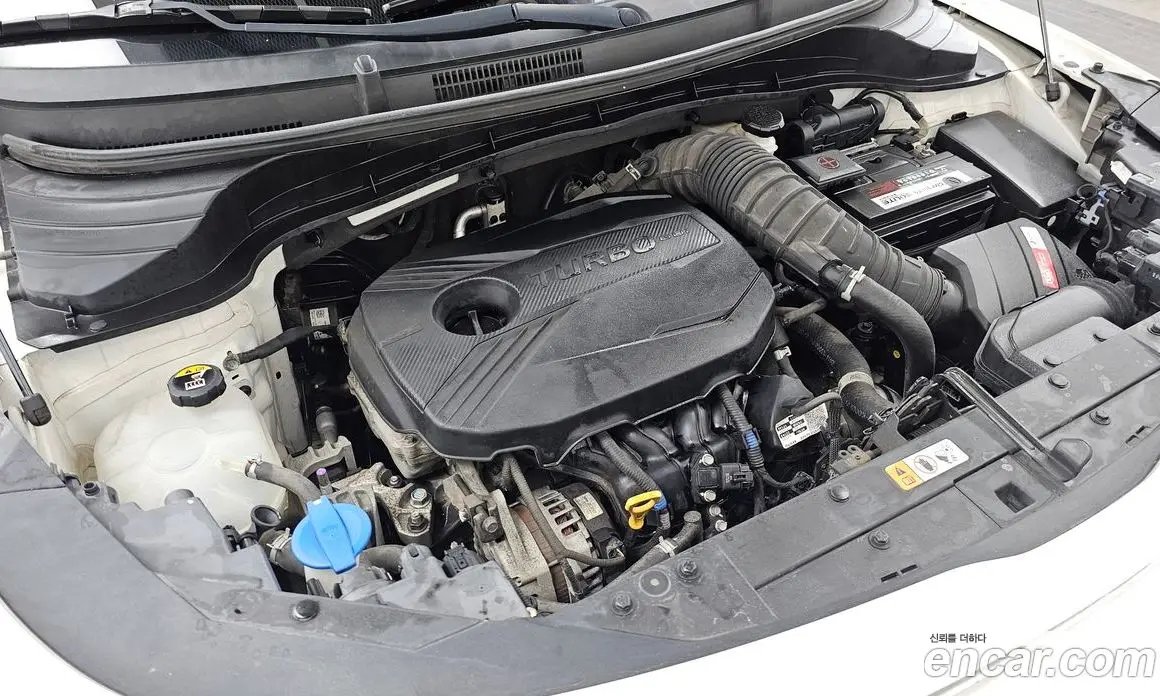 Kia Soul 2019 1.6 автомат (гидро), фото 6