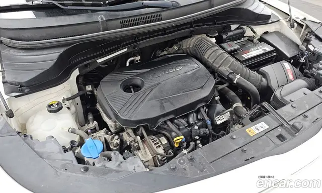 Kia Soul 2019 1.6 автомат (гидро), миниатюра 6