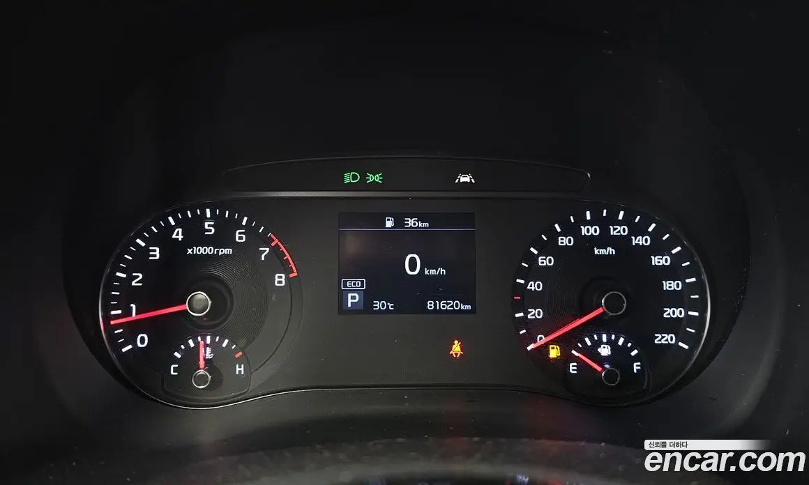 Kia Soul 2019 1.6 автомат (гидро), фото 8