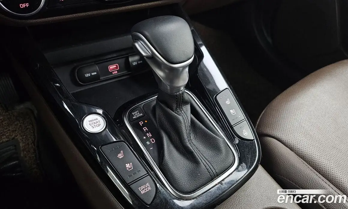 Kia Soul 2019 1.6 автомат (гидро), фото 9