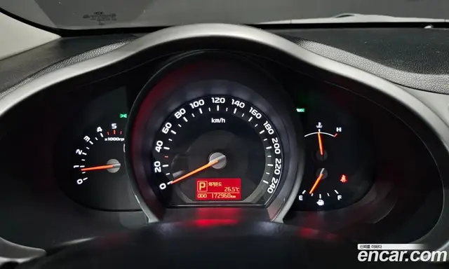 Kia Sportage 2014 2.0 автомат (гидро), миниатюра 11