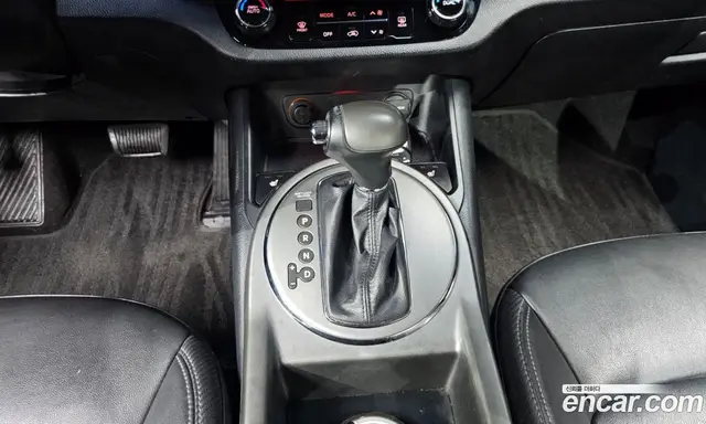 Kia Sportage 2014 2.0 автомат (гидро), миниатюра 12