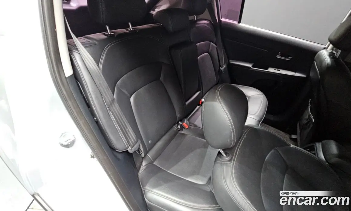 Kia Sportage 2014 2.0 автомат (гидро), фото 18