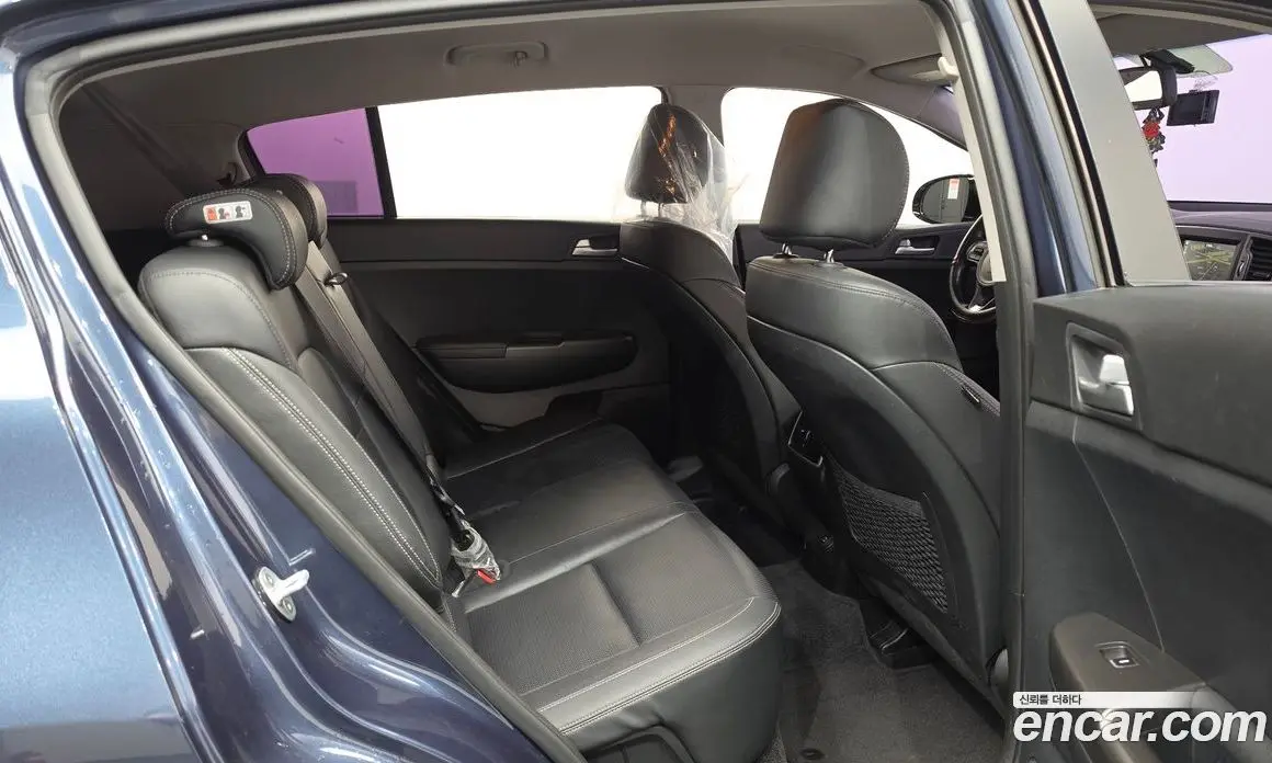Kia Sportage 2015 2.0 автомат (гидро), фото 12