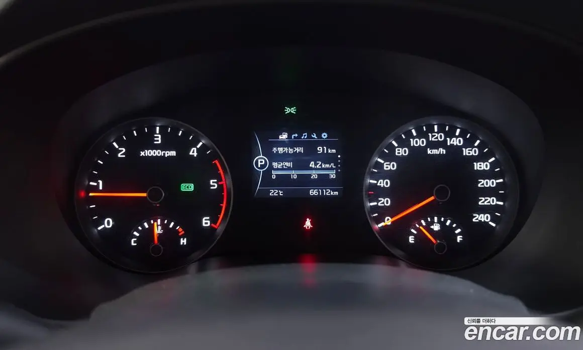 Kia Sportage 2015 2.0 автомат (гидро), фото 8