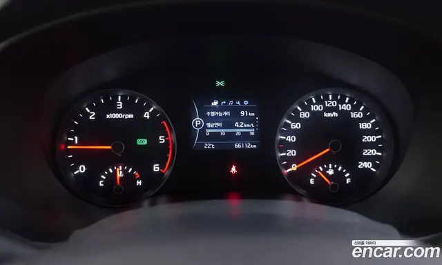 Kia Sportage 2015 2.0 автомат (гидро), миниатюра 8