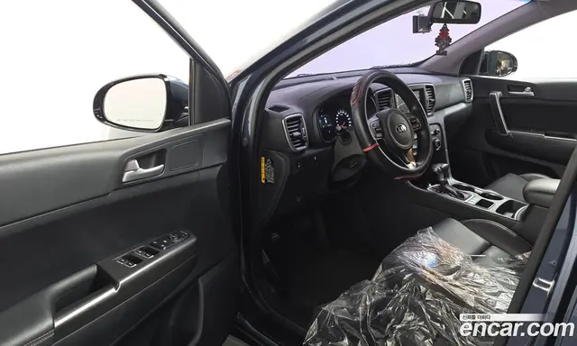 Kia Sportage 2015 2.0 автомат (гидро), миниатюра 10