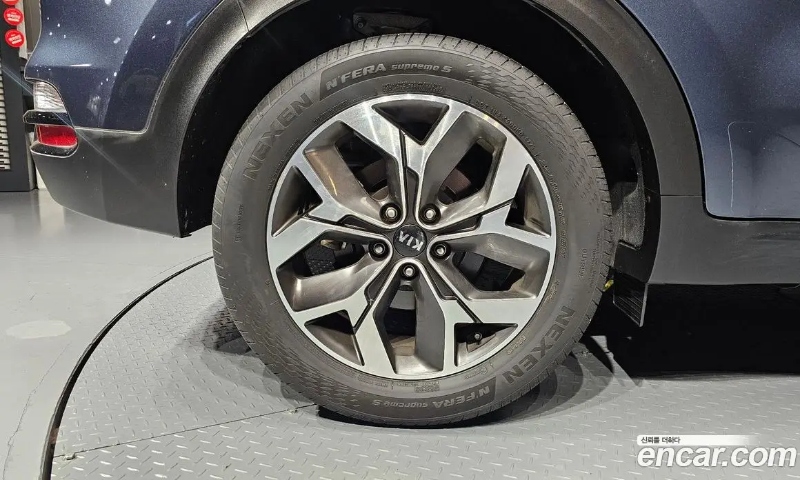 Kia Sportage 2018 2.0 автомат (гидро), фото 5