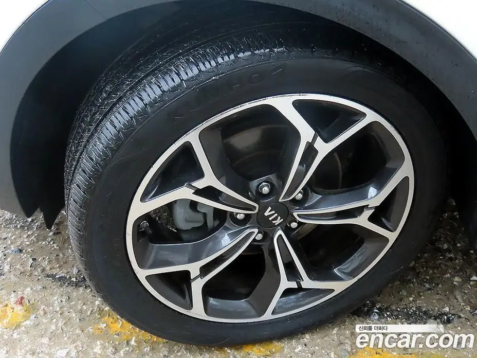 Kia Sportage 2018 2.0 автомат (гидро), фото 20