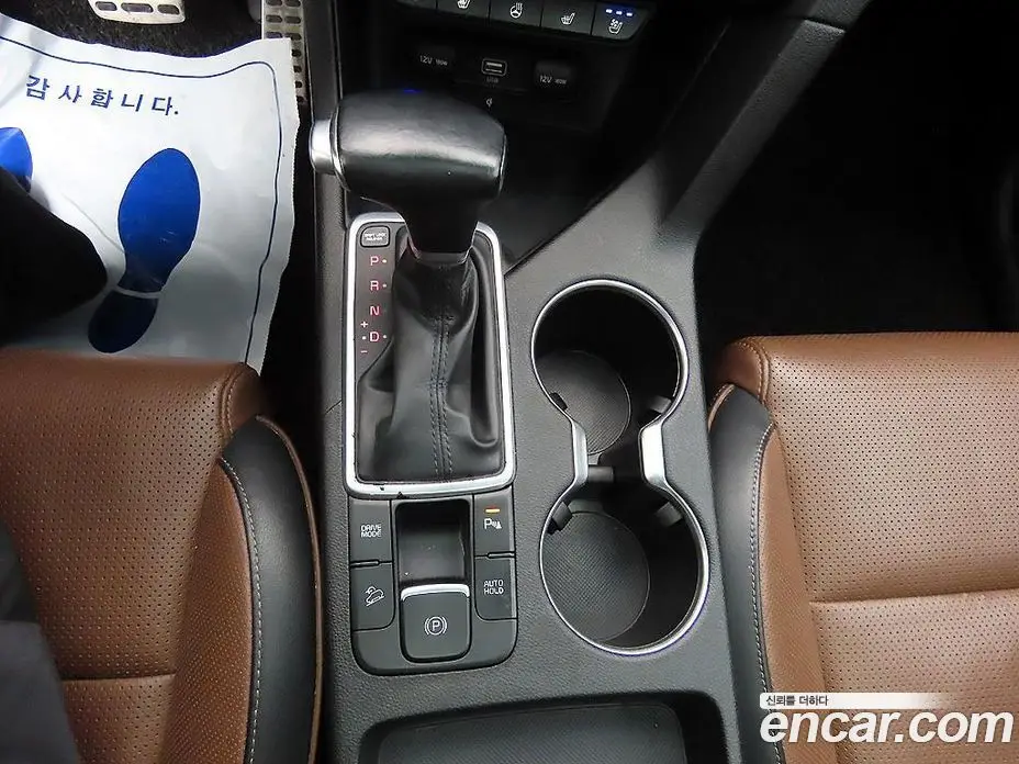 Kia Sportage 2018 2.0 автомат (гидро), фото 10
