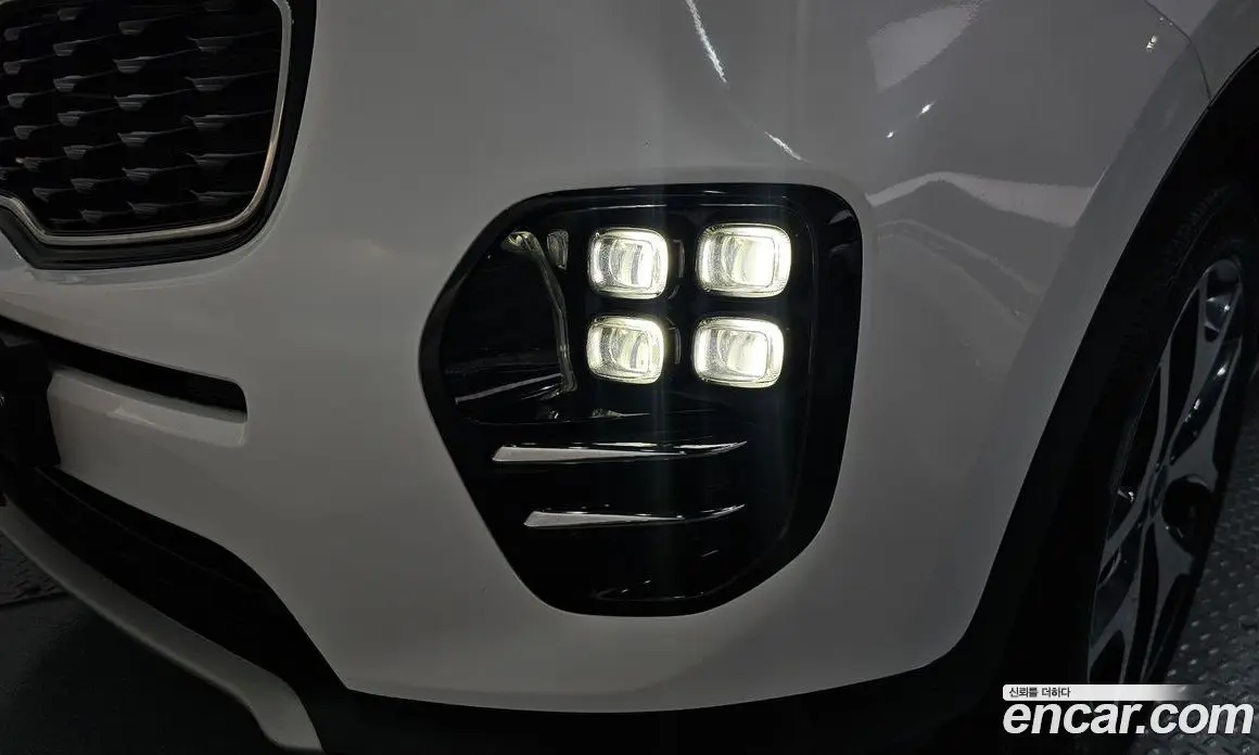 Kia Sportage 2018 2.0 автомат (гидро), фото 16