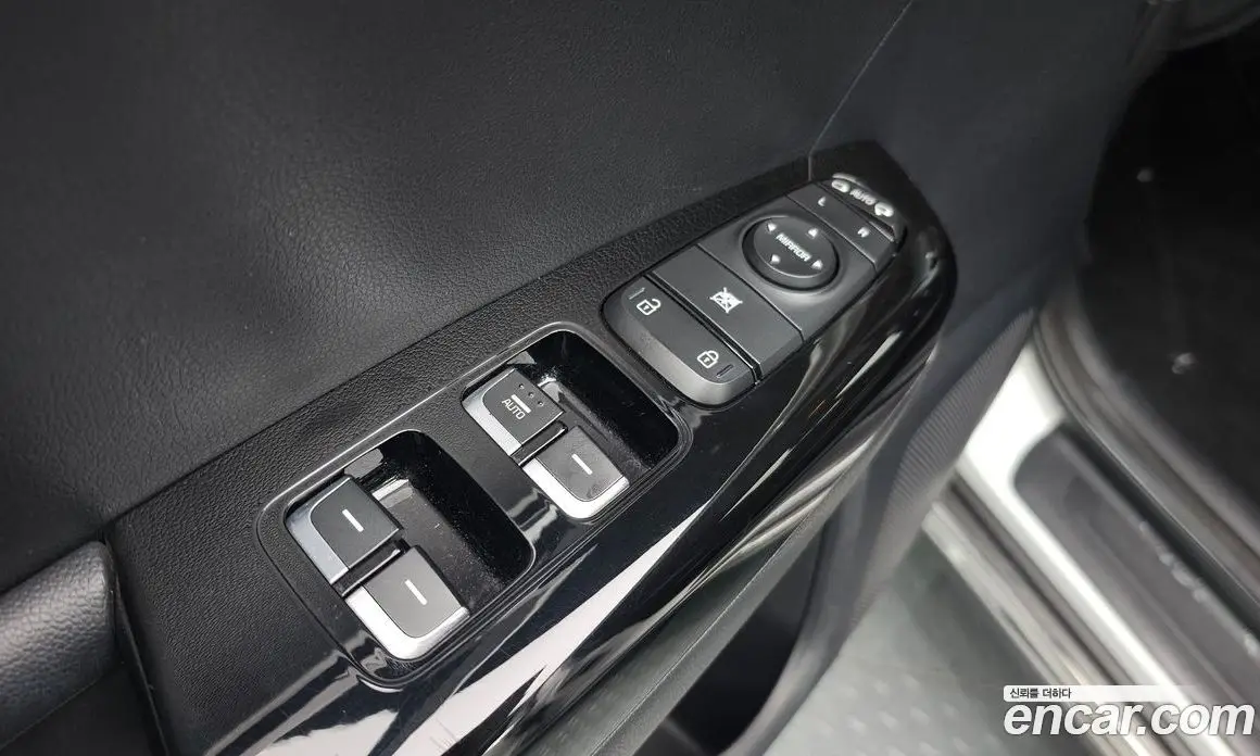 Kia Sportage 2018 2.0 автомат (гидро), фото 19