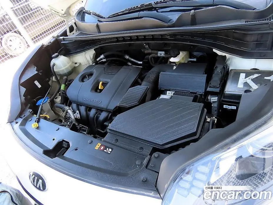 Kia Sportage 2019 2.0 автомат (гидро), фото 19 Kia Sportage 2019 2.0 автомат (гидро), фото 19