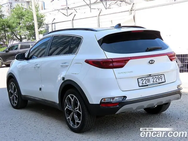 Kia Sportage 2019 2.0 автомат (гидро), миниатюра 3 Kia Sportage 2019 2.0 автомат (гидро), миниатюра 3