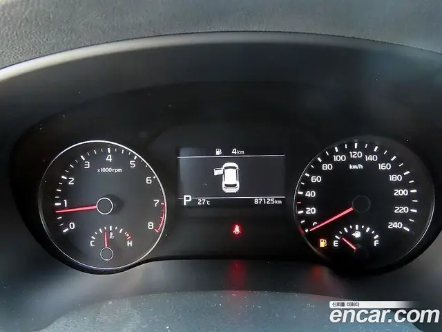 Kia Sportage 2019 2.0 автомат (гидро), миниатюра 9 Kia Sportage 2019 2.0 автомат (гидро), миниатюра 9