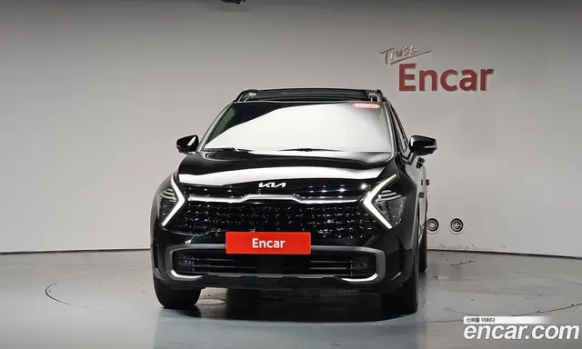 Kia Sportage 2021 1.6 автомат (гидро), миниатюра 2